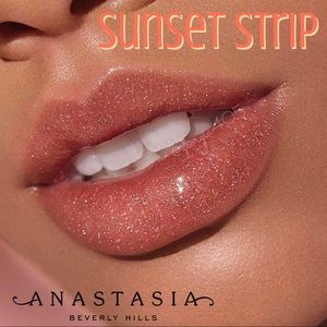 💥New ABH Sunset Strip Lip Gloss